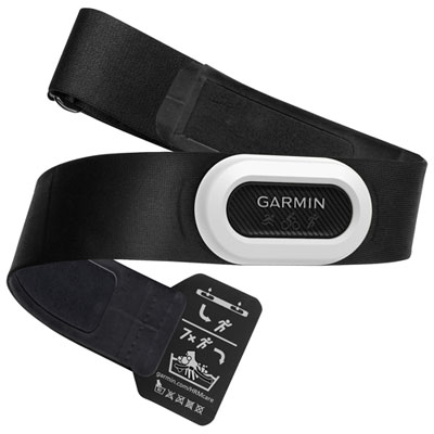 Image of Garmin HRM-Pro Plus Premium Chest Strap Heart Rate Monitor