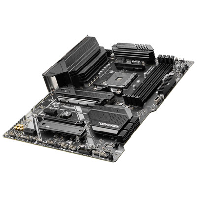 MSI MAG B550 TOMAHAWK マザーボード ATX AM4 Amazon.co.jp: MSI MAG B550 TOMAHAWK マザーボード ATX [AMD