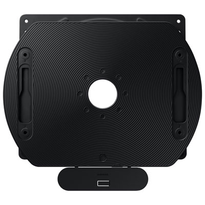 "Samsung 55"" - 65"" Full Motion TV Wall Mount (VG-ARAB43WMTZA) - Black"