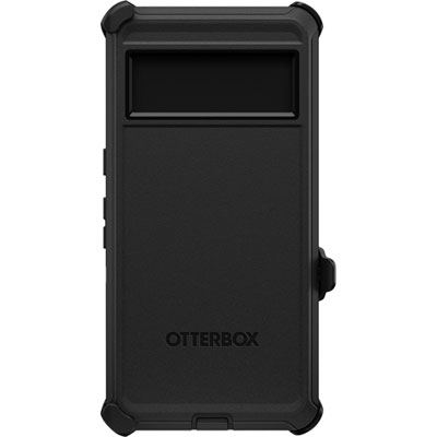 OtterBox Defender Series Hülle Für Google Pixel 7 – Robust, Mit Portschutz & Holster-Clip