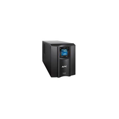 Boîte Ouverte - Système Ups D'alimentation Sans Coupure Électrique Intelligent D'ordinateur De Bureau 1500 Va Smc1500C D'apc By Schneider Electric