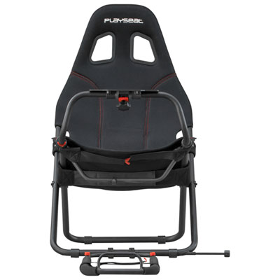 Playseat Challenge Actifit Racing Cockpit - Black | Best Buy