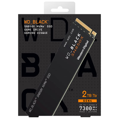 【M.2 SSD】2TB WD BLACK SN850X 16373379.jpg