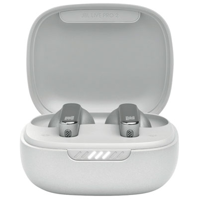 送料無料 百貨店 Noise In-Ear 2 Pro Live JBL Cancelling Earbuds Wireless True イヤホン