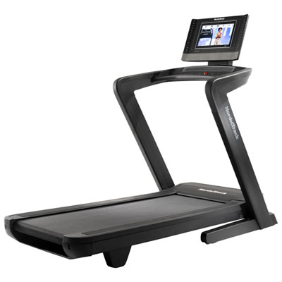 Image of NordicTrack Commercial 1750 Folding Treadmill