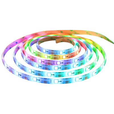 Monster Smart Sound-Reactive LED Light Strip - 2m (6.56 ft) I always love Monster products