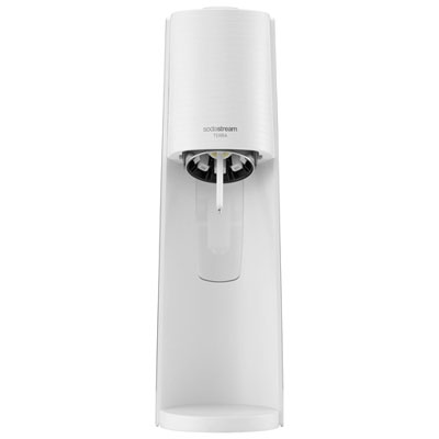 SodaStream Terra Soda Machine - White | Best Buy Canada