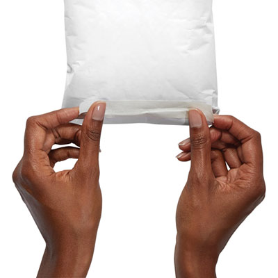 "Weston Heavy-Duty Coated Freezer Paper - 18"" x 300'"