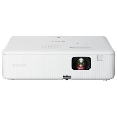Epson EpiqVision Flex Business Projector (CO-W01)