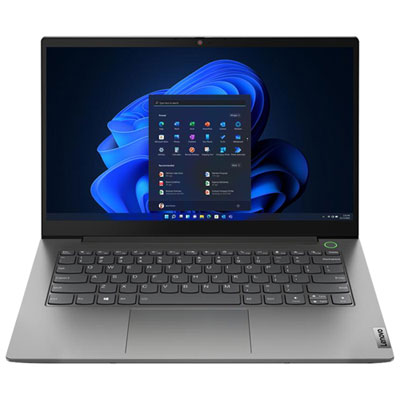 Lenovo ThinkBook 14 G4 IAP 14'' Touchscreen Laptop (Intel Core i7