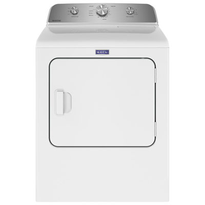 Maytag Electric Dryer | Best Buy Canada