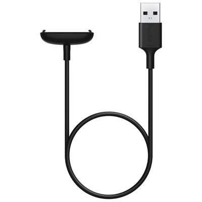 Fitbit Inspire 3 USB Charging Cable Took a risk saved money and was able to charge a newer Fitbit that wasn’t being used