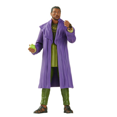 Image of Marvel Legends Series - He-Who-Remains Figurine