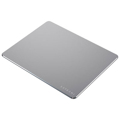 Image of Satechi Aluminum Mouse Pad - Space Grey
