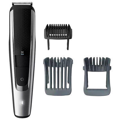 Image of Philips Norelco 5000 Beard Trimmer with Lift and Trim PRO System (BT5511/15)