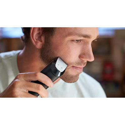 脱毛・除毛 Philips series 5000 BT5511/15 Beardtrimmer series 5000 Beard and stubble trimmer BT5511/15