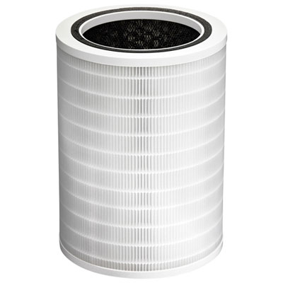 Clorox 320 Large Room True HEPA Replacement Filter (12010)