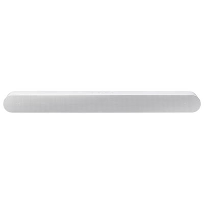 Open Box - Samsung HW-S61B 200-Watt 5.0 Channel Sound Bar - White