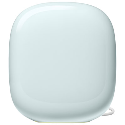 Image of Google Nest WiFi Pro Wi-Fi 6E Router - Fog