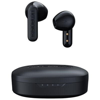 Buy Simply Tech duo 2 in 1 true wireless earbuds with bluetooth speaker  black Online