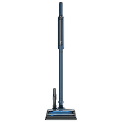 Image of Shark Wandvac WS640C Cordless Stick Vacuum - Blue Jean