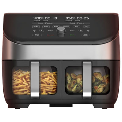 Image of Instant Pot Vortex Plus Dual Air Fryer - 8QT/7.6L
