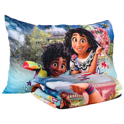 Image of Disney Encanto 2-Piece Toddler Bedding Set - Multi-Colour