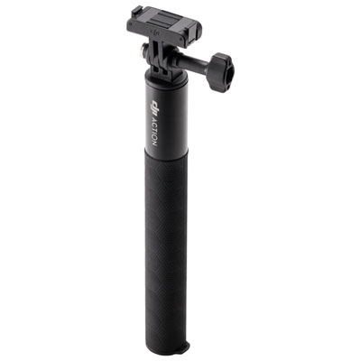 Trousse De Tige D'extension De 1,5 M Osmo Action 3 De Dji