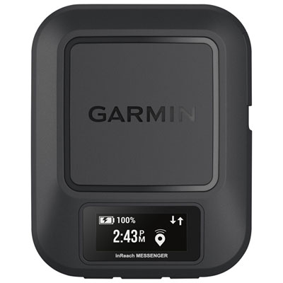 Image of Garmin inReach Messenger GPS