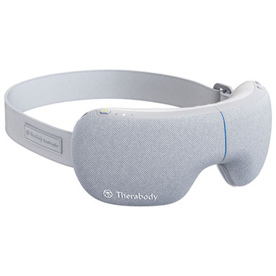 Image of Therabody Smart Goggles