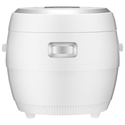 Cuckoo Micom Rice Cooker (CR-1020F) - 10-Cup Best rice cooker