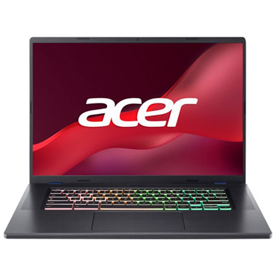 Image of Acer 16   Gaming Chromebook - Silver (Intel Core i5-1240P/256GB SSD/8GB RAM/Chrome OS)