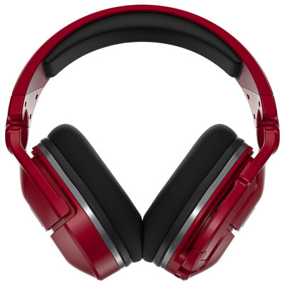 Turtle Beach Stealth 600 Gen 2 Max Wireless Gaming Headset for PS5/PS4 - Midnight Red Best headset on the market