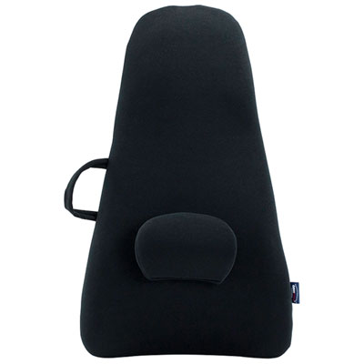 ObusForme High-Back Backrest Support