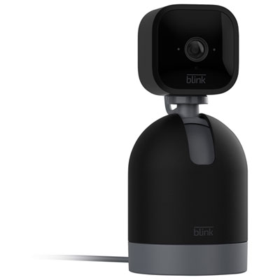 Blink Mini Pan-Tilt Mount - Black Love