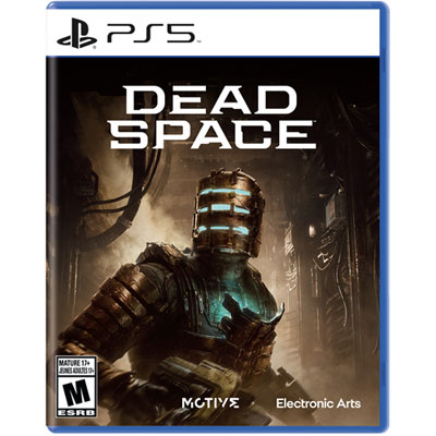 Dead Space (PS5) With the depreciating lack of survival horror games this is the gold standard