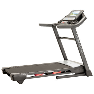 Image of ProForm Carbon T14 Treadmill