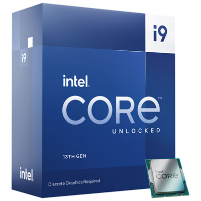 Image of Intel Core i9-13900KF Processor