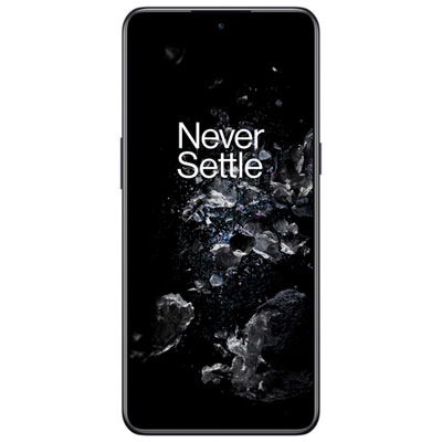 Image of OnePlus 10T 5G 128GB - Black - Unlocked