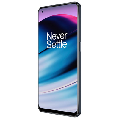 Image of OnePlus Nord N20 5G 128GB - Blue - Unlocked
