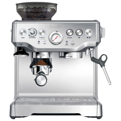 Italian on sale espresso machine