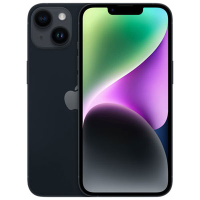 Apple iPhone 14, 256GB, Blue - Unlocked (Renewed) : Amazon