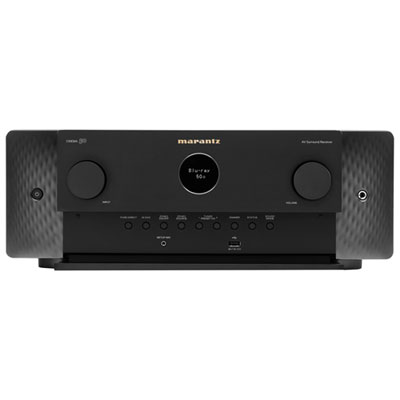 The Best Home Theater Receivers Under $400