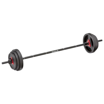 Image of Reebok Weight Set - 44 lb