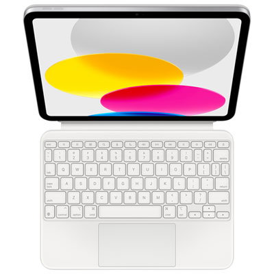 Apple Magic Keyboard Folio for iPad 10.9