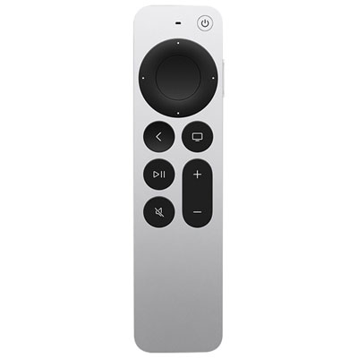 Image of Siri Remote (3rd Generation) for Apple TV 4K / HD