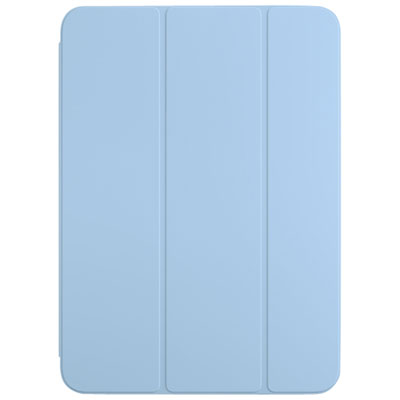 Apple Smart Folio Case for iPad (10th Gen) - Sky iPad Case