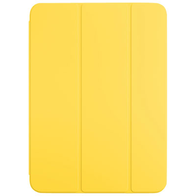 Apple Smart Folio Case for iPad (10th Gen) - Lemonade Great purchase