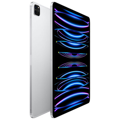 TELUS Apple iPad Pro 12.9