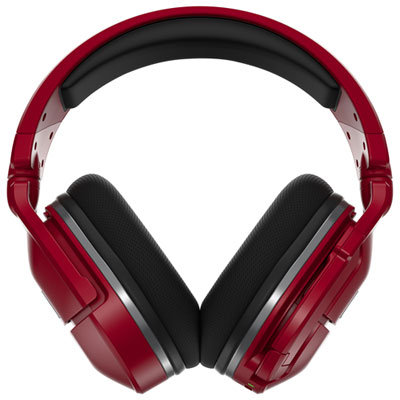 Casque De Jeu Sans Fil Multiplateforme Stealth 600 Gen 2 Max De Turtle Beach - Rouge Minuit Lovely headset my son love